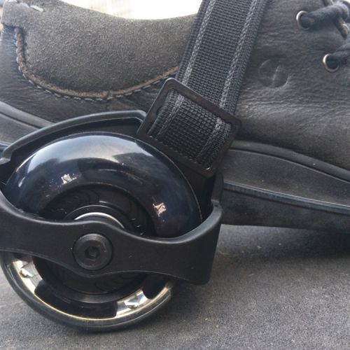 Roller Hot Wheel - Ref 2565514