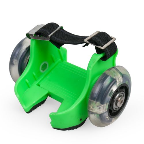 Roller Hot Wheel MINKE - Ref 2565585