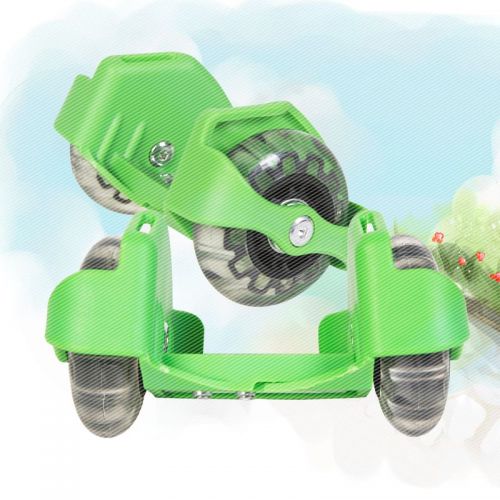 Roller Hot Wheel JOY BOLD - Ref 2565700