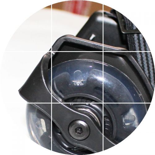 Roller Hot Wheel - Ref 2565753