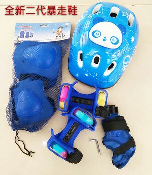 Roller Hot Wheel - Ref 2565774