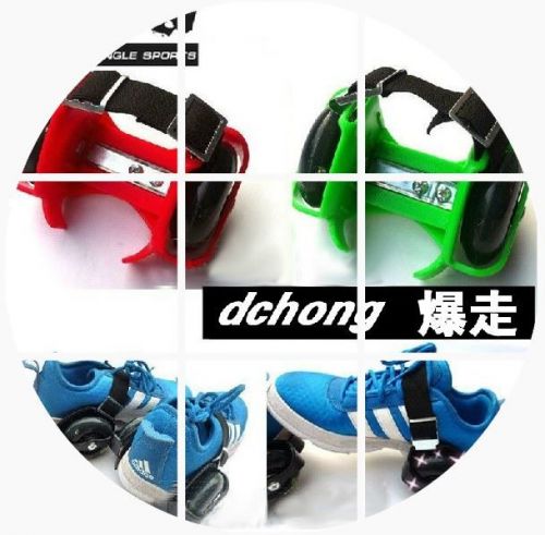 Roller Hot Wheel DCHONG - Ref 2565802