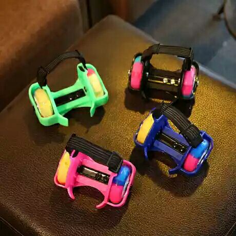 Roller Hot Wheel - Ref 2565813