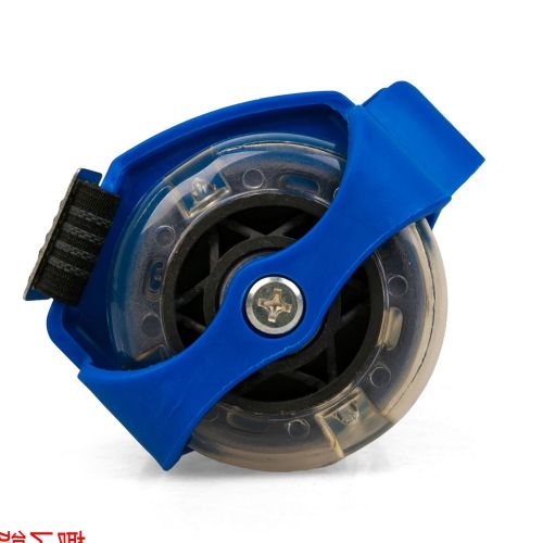 Roller Hot Wheel MINKE - Ref 2565852