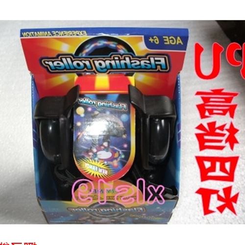 Roller Hot Wheel QITA - Ref 2565854