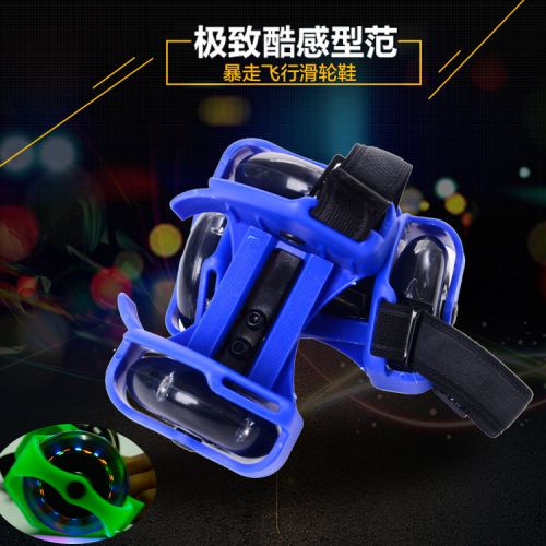 Roller Hot Wheel - Ref 2565860