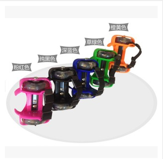 Roller Hot Wheel 55 - Ref 2565903