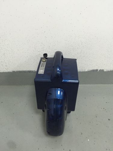 Roller Hot Wheel ROCKWHEEL - Ref 2565924