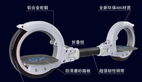 Roller Hot Wheel - Ref 2565988