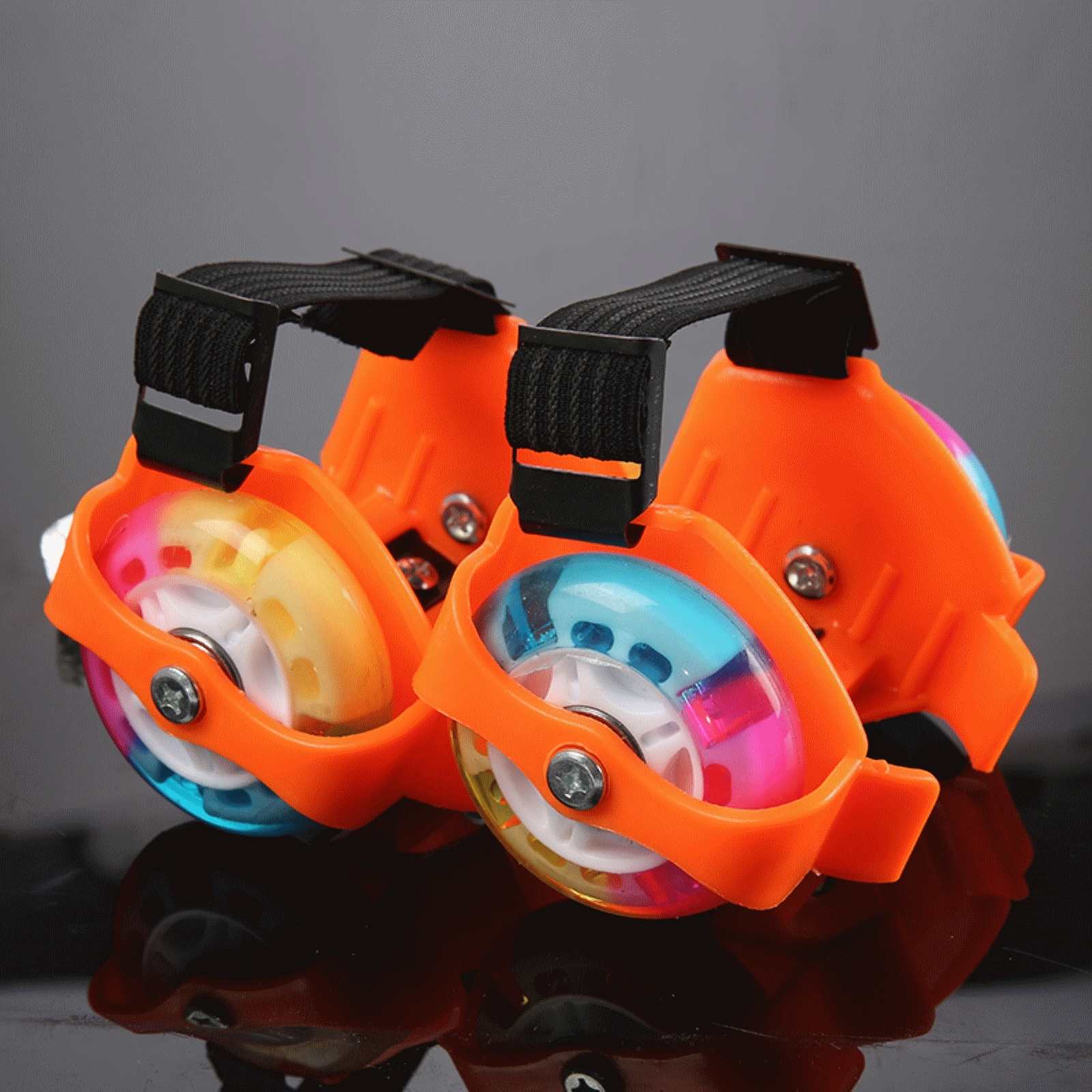 Roller Hot Wheel - Ref 2566063