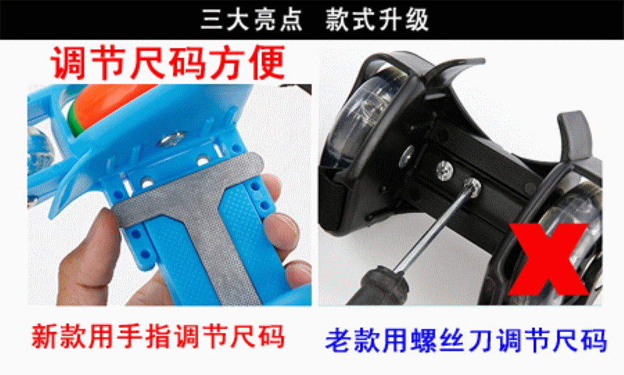 Roller Hot Wheel - Ref 2566079