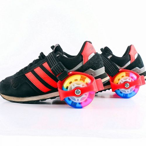 Roller Hot Wheel - Ref 2566167