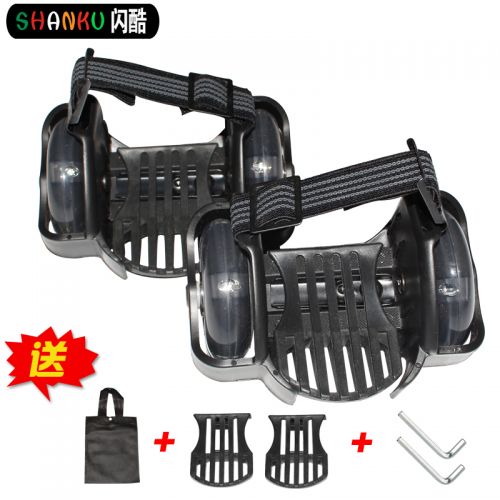 Roller Hot Wheel - Ref 2566197