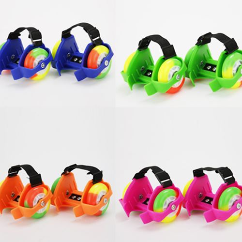 Roller Hot Wheel - Ref 2566294