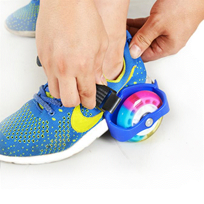 Roller Hot Wheel - Ref 2566305