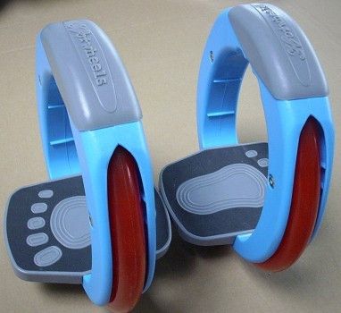 Roller Hot Wheel - Ref 2566339