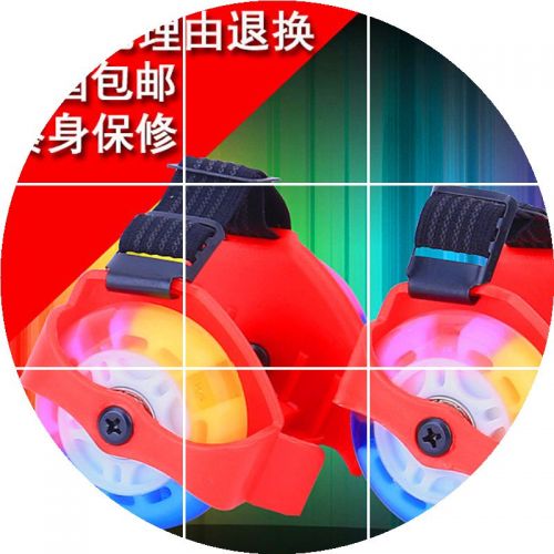 Roller Hot Wheel - Ref 2566436