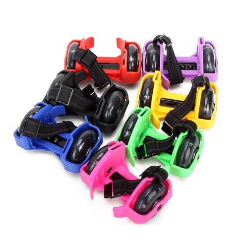 Roller Hot Wheel - Ref 2566482