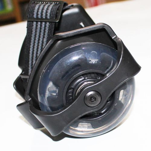 Roller Hot Wheel - Ref 2566510