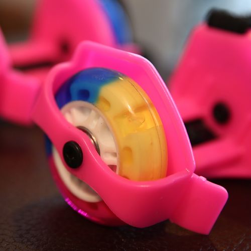 Roller Hot Wheel - Ref 2566530