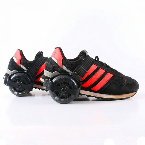 Roller Hot Wheel - Ref 2566592