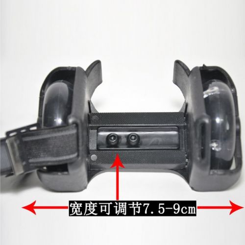 Roller Hot Wheel - Ref 2566608