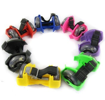 Roller Hot Wheel - Ref 2566671