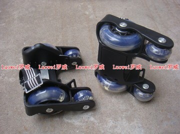 Roller Hot Wheel - Ref 2566693