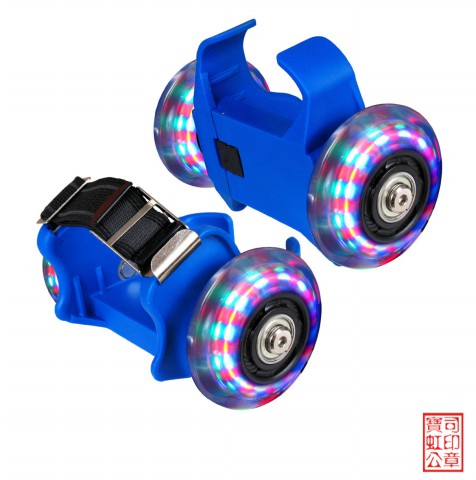 Roller Hot Wheel POHUNG - Ref 2566695