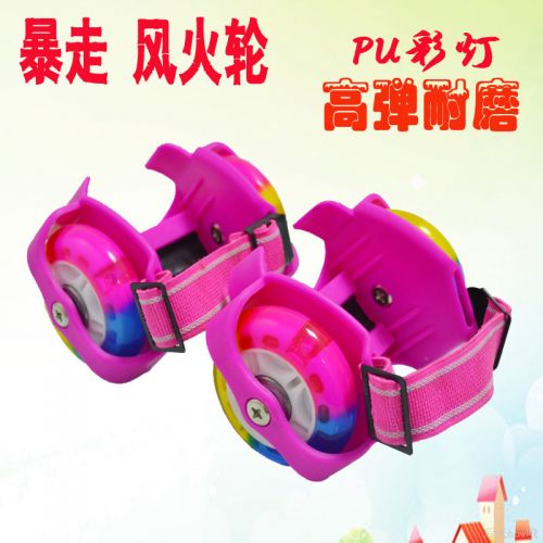 Roller Hot Wheel - Ref 2566744