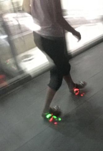 Roller Hot Wheel - Ref 2566767