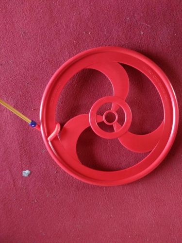 Roller Hot Wheel - Ref 2566822