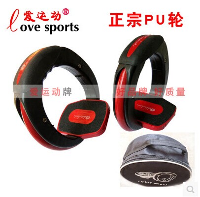 Roller Hot Wheel - Ref 2567016