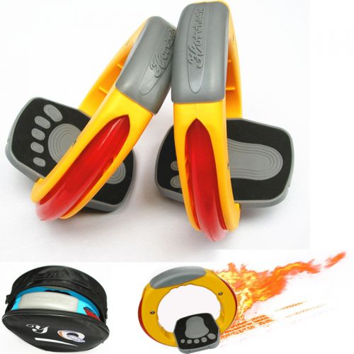 Roller Hot Wheel ORBITWHEEL - Ref 2567064
