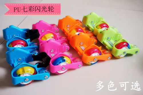 Roller Hot Wheel - Ref 2567078