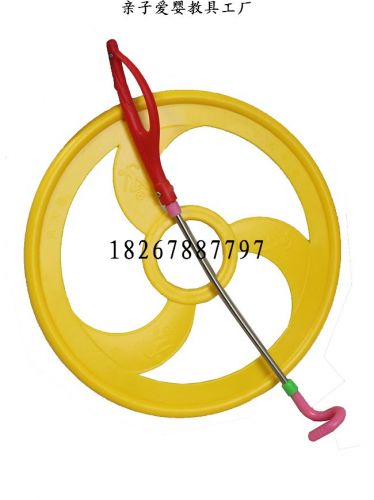 Roller Hot Wheel ACTON - Ref 2567113