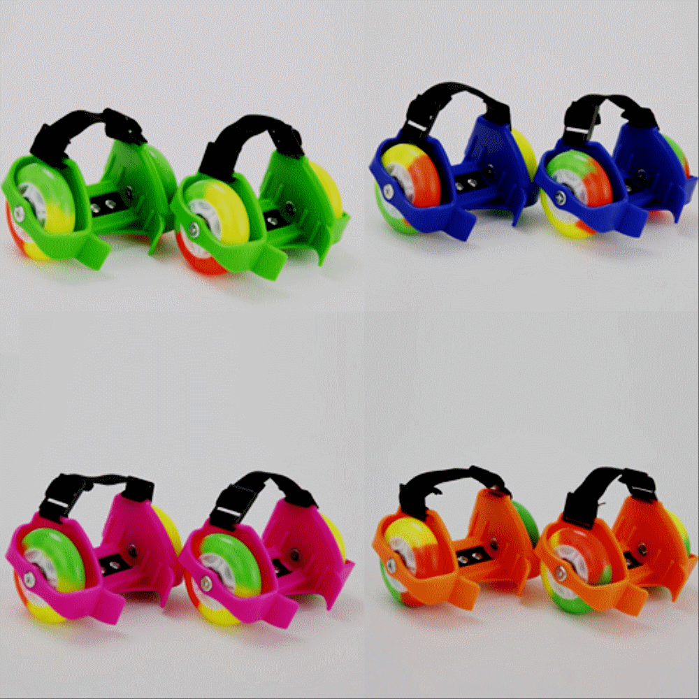 Roller Hot Wheel - Ref 2567213