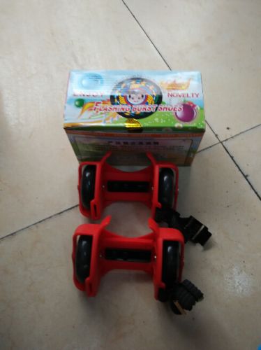 Roller Hot Wheel - Ref 2567218