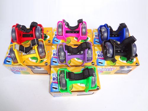 Roller Hot Wheel - Ref 2567259