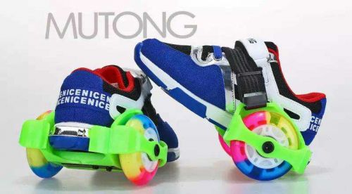 Roller Hot Wheel - Ref 2567275