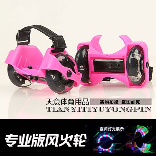 Roller Hot Wheel en usure des roues haute elastique PU pour renforcer le Matiere d ABS - Ref 2567318
