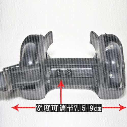 Roller Hot Wheel - Ref 2567377