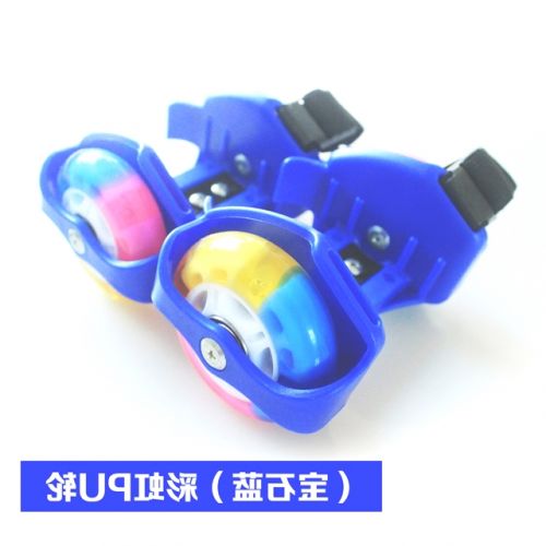 Roller Hot Wheel - Ref 2567426