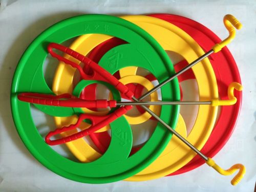 Roller Hot Wheel - Ref 2567441