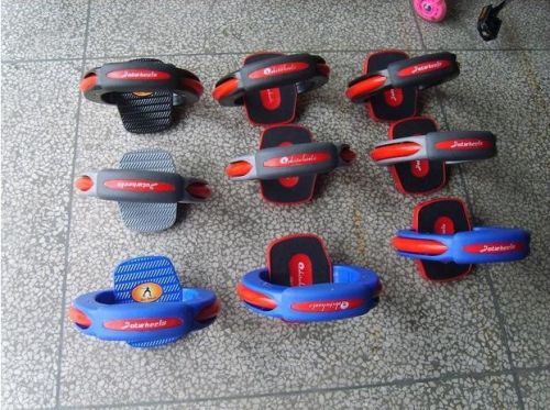 Roller Hot Wheel - Ref 2567453