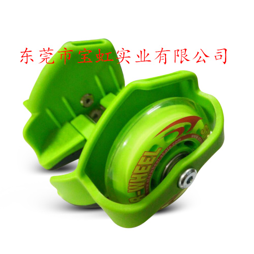 Roller Hot Wheel - Ref 2567468