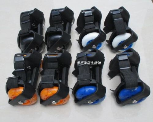 Roller Hot Wheel - Ref 2567548