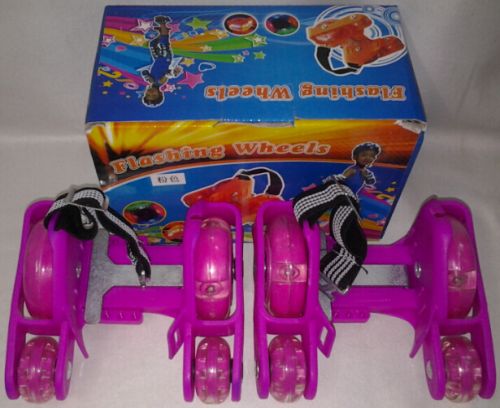 Roller Hot Wheel - Ref 2567605