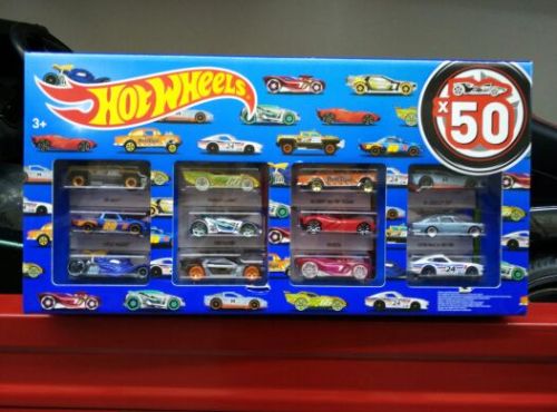 Roller Hot Wheel - Ref 2567663