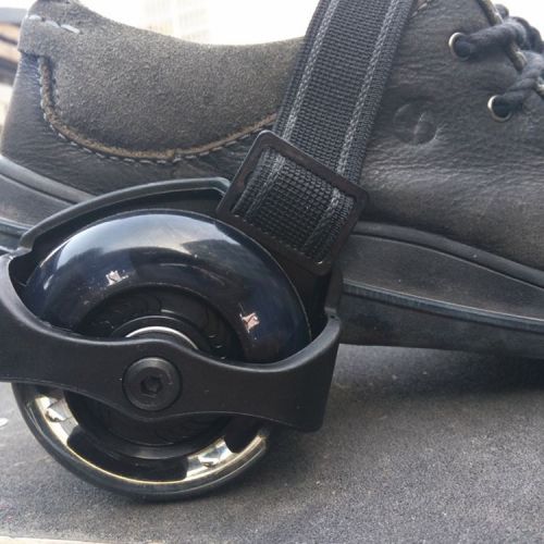 Roller Hot Wheel - Ref 2567667